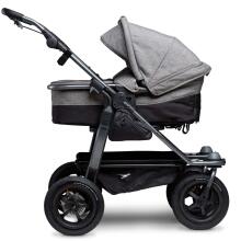 TFK Duo Mono Combi Art.T-D1-KA-415 Premium Grey
