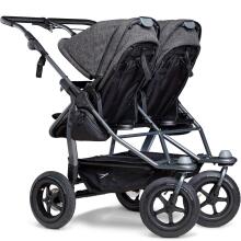 TFK Duo Mono Combi Art.T-D1-KA-411  Premium Anthracite