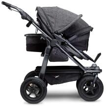 TFK Duo Mono Combi Art.T-D1-KA-411  Premium Anthracite