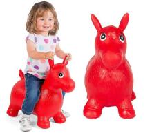 BebeBee Horse Art.818567