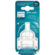 Phillips Avent Anti-colic Art.SCY762/02 bottle nipple
