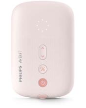 Philips Avent Single Electric Breast Pump Art.SCF395/11