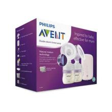 Philips Avent Single Electric Breast Pump Art.SCF395/11