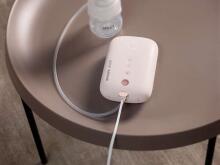 Philips Avent Single Electric Breast Pump Art.SCF395/11