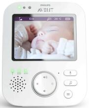 Philips Avent Baby Monitor Art.SCD835/52