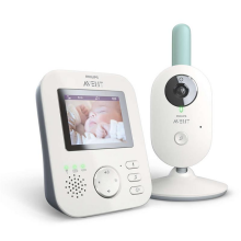 Philips Avent Baby Monitor Art.SCD835/52