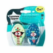 Tommee Tippee CTN Art.43336381 Closer-to-Nature soother cord
