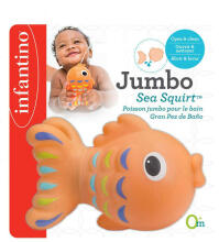 Infantino Fish Art.205033