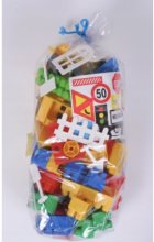 Baginski  BLOCK (98 PCS) 