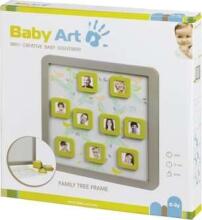 Baby Art Family Tree Frame Art Art.34120124