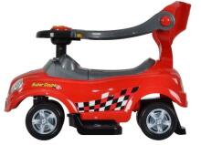 Eco Toys Cars Art.321 Red