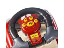 Eco Toys Cars Art.321 Red