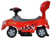Eco Toys Cars Art.321 Red