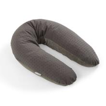 Doomoo Basics Comfy Big PomPom  Art.52399 Grey