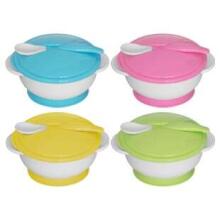 Lorelli Feeding Bowl Art.1023040
