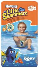Huggies ® Little Swimmers® Art.041538426  pampers 12-18kg.