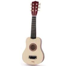 TLC Baby Guitar Art.T20060 Mūzikas instruments Ģitāra 6 stīgas