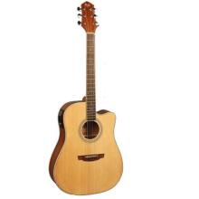 TLC Baby Guitar Art.T20060 Mūzikas instruments Ģitāra 6 stīgas