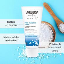 Weleda Art.9809 Zobu pasta ar sāli 75ml