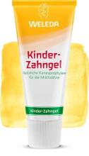 Weleda Art.8186 Tooth gel for kids
