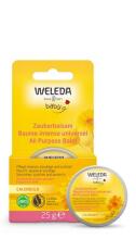 Weleda Art.WL53024 Бальзам для всего тела, детский, календула, 25г