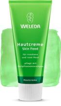 Weleda Skin Food Art.4194 Skin Food Super Serum with Chamomile, Calendula, and Rosemary Extract, 30ml