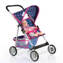 Safety Kid Doll Stroller  Art.KP0280T