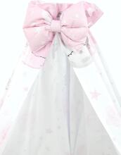 TupTam Baby Bed Canopy Art.41977