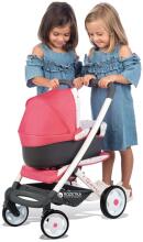 Smoby Quinny 3in1 Art.253198S