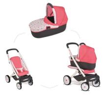 Smoby Quinny 3in1 Art.253198S