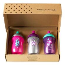 Tommee Tippee Art.447162 Sport bottle