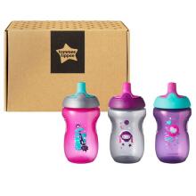 Tommee Tippee Art.447162 Sport bottle