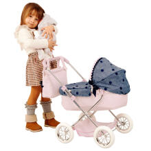 Arias Stroller Lucia Art. AR40691