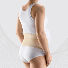 Tonus Elast Gerda Art.9806 (Beige)