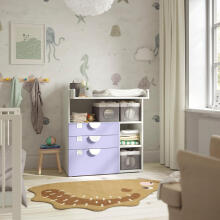 Made in Sweden Smastad Art.195.827.67
