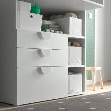 Made in Sweden Smastad Art.195.827.67