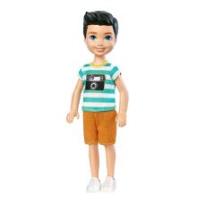 Mattel Barbie Chelsea Club Art.DWJ33