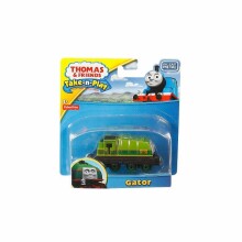 „Fisher Price Thomas & Friends“ maži traukiniai iš serijos „Thomas and Friends“
