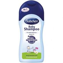 Bubchen Baby  Art.TB85 Shampoo Aloe