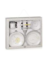 Jane Crockery Set With Thermal Dish Art.010467 T54 Busy Bear