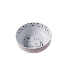 Done By Deer Yummy Bowl Art.10541 Pink