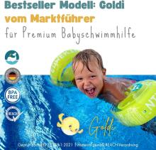 Edwekin Premium Swim Wings Art.42927  Extra-large air chambers