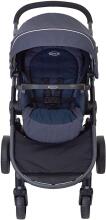 Graco '20 Time2Grow  Art.6DQ999IROEU Iron