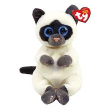 TY Beanie BELLIES Art.TY40548 MISO - siamese