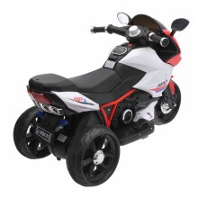 Bet Design Moto Art.MB6187 Vaikiškas motociklas su akumuliatoriumi
