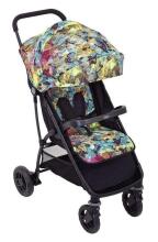 Graco '20 Breaze Lite Art.6DU999IROEU Iron