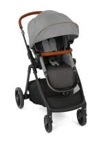 Graco Near2Me Art.43336 Steeple Grey