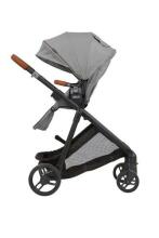 Graco Near2Me Art.43336 Steeple Grey