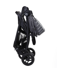 Graco Buggy Breaze lite Aqua