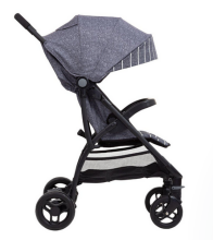 Graco Buggy Breaze lite Aqua